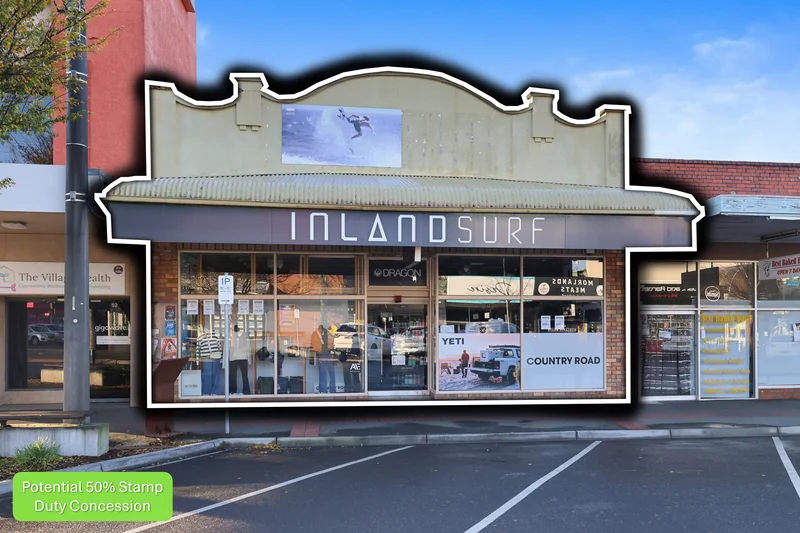 58-60 Smith Street, Warragul VIC 3820