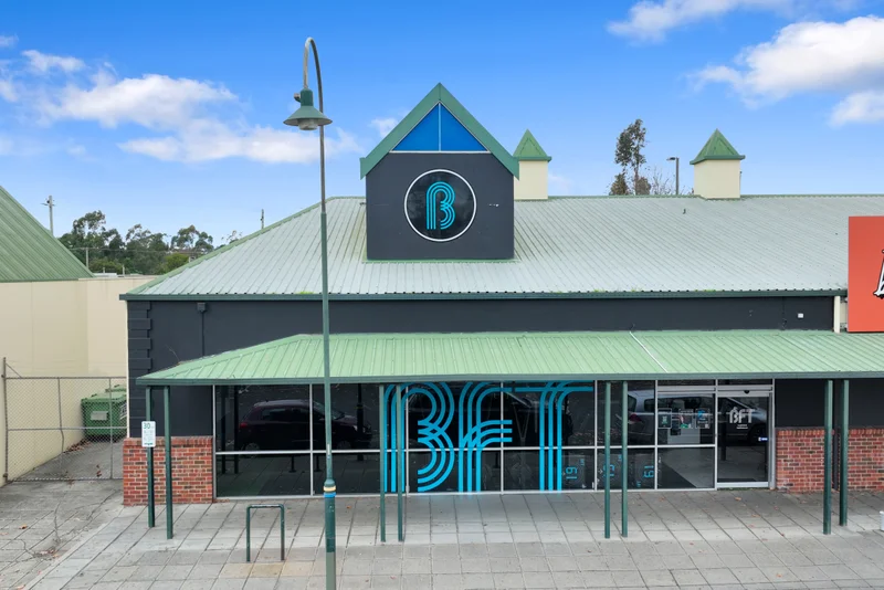 29 Princes Highway, Traralgon VIC 3844