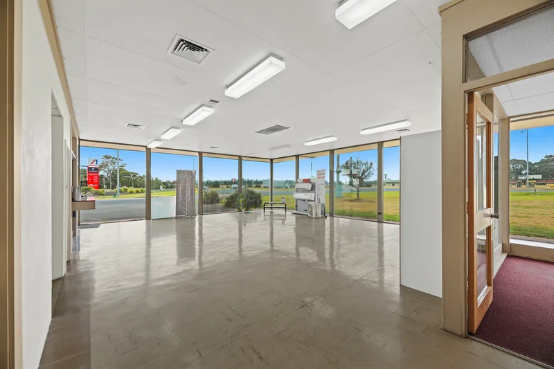 1 Stammers Road, Traralgon — property photo