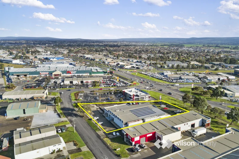 5 - 11 Standing Drive, Traralgon VIC 3844