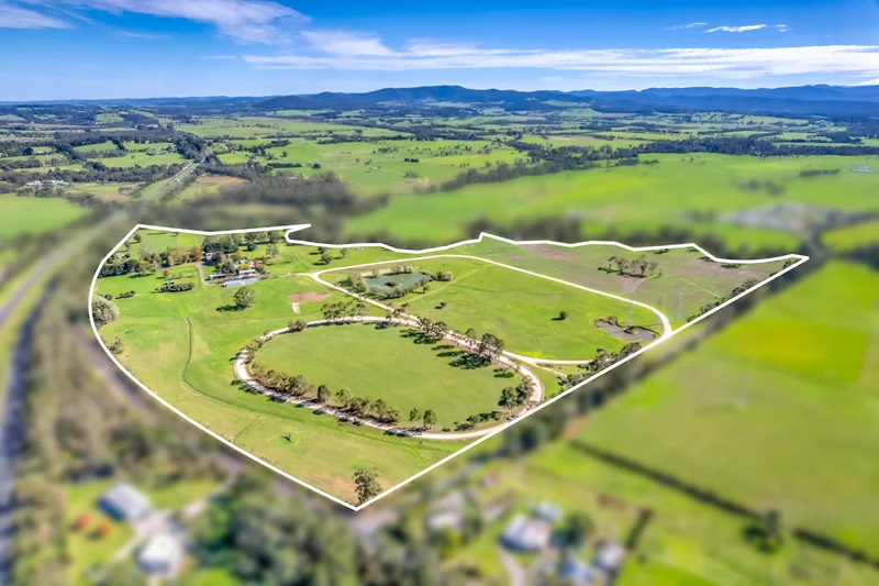 1 Princes Way, Longwarry North VIC 3816