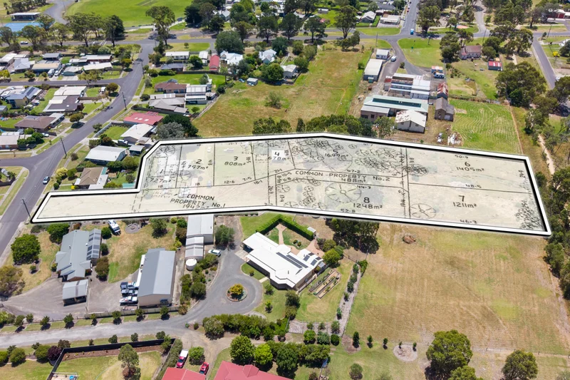 19 Kyne Street, Glengarry VIC 3854