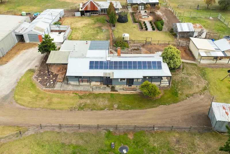 160 Yinnar Road, Hazelwood VIC 3840