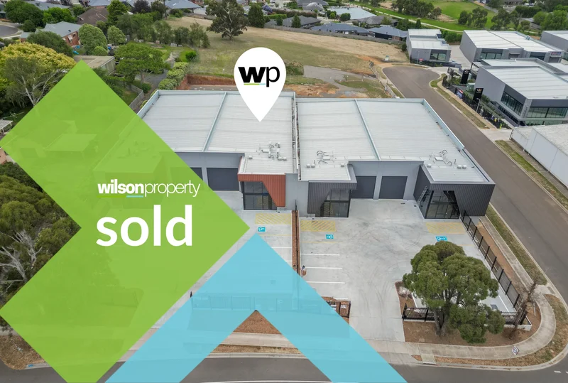 Factory 2/217 Albert Road, Warragul VIC 3820