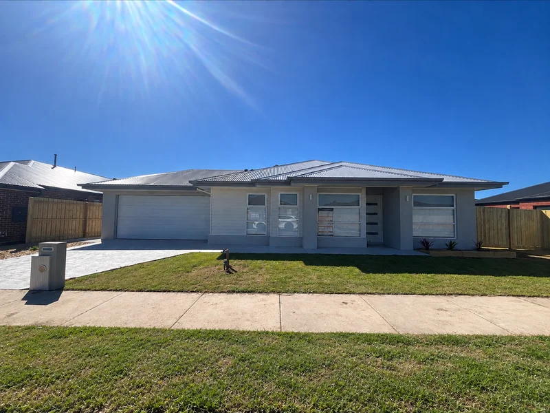61 Fifth Avenue, Traralgon VIC 3844