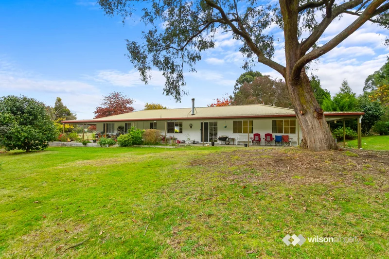 205 Macintoshs Road, Boolarra VIC 3870