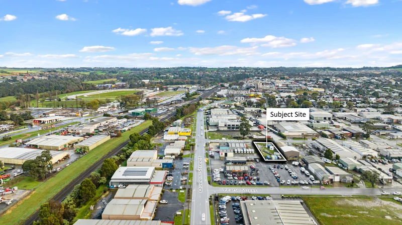 39 Phoenix Street, Warragul — property photo