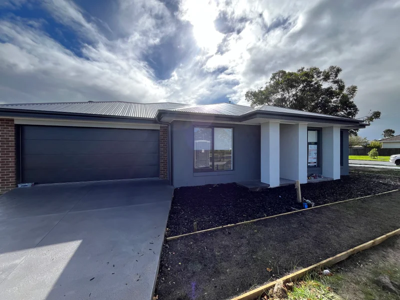 60 Albert Street, Rosedale VIC 3847