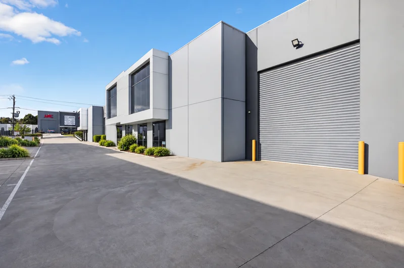 3/14 Neilson Court, Warragul VIC 3820