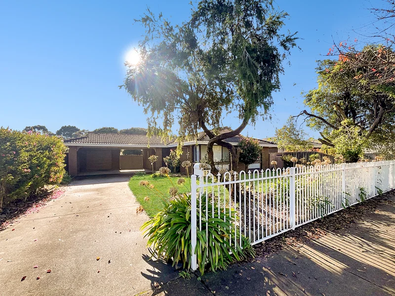 12 Rangeview Drive, TRARALGON VIC 3844