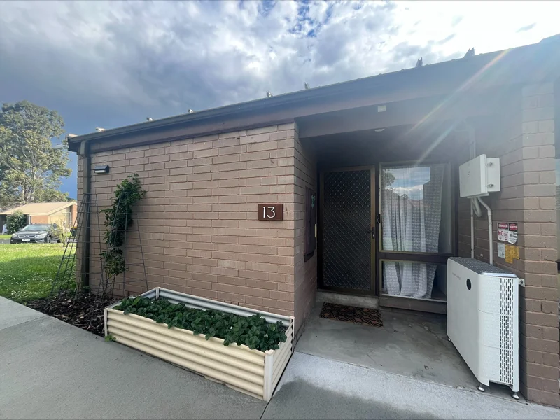 13/91 Liddiard Road, Traralgon VIC 3844