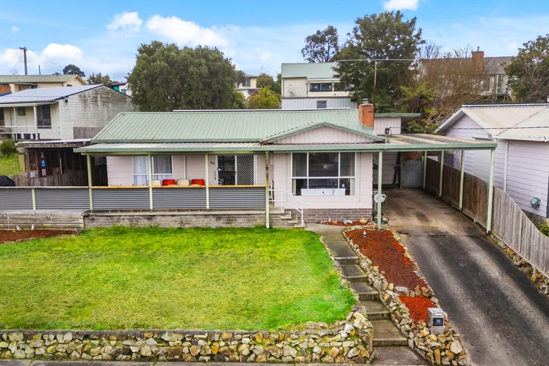 38 Boundary Road, Yallourn North VIC 3825