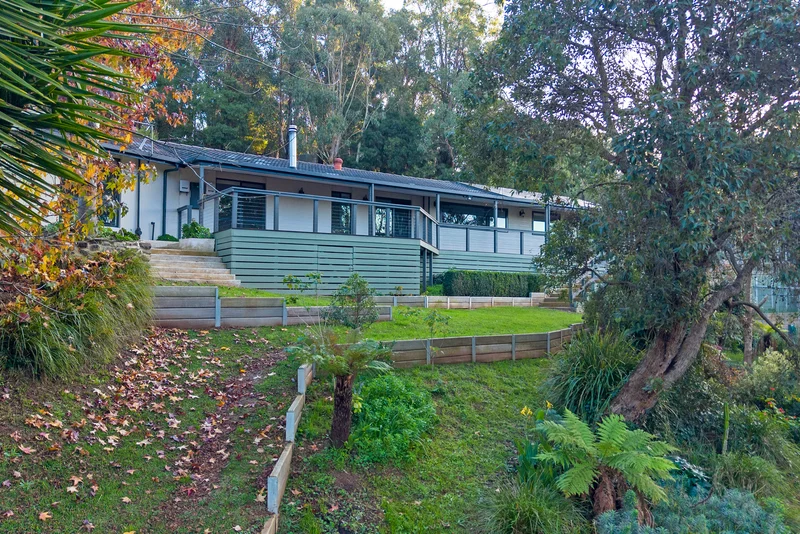 780 Callignee South Road, Callignee VIC 3844