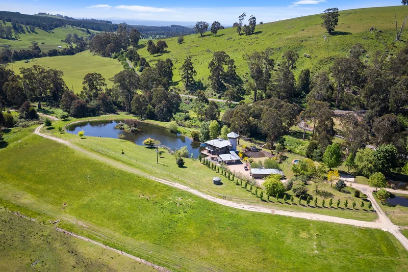 1430 Traralgon Creek Road, Koornalla VIC 3844