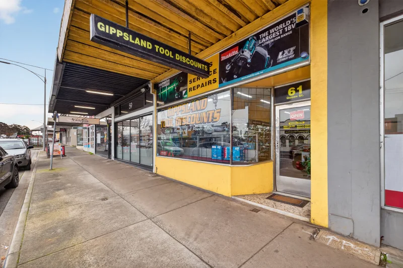61 Queen Street, Warragul VIC 3820