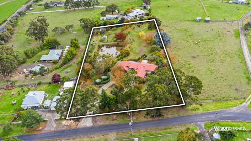 27 Brewsters Road, Yinnar South VIC 3869