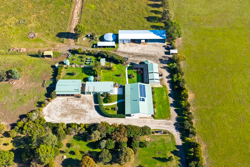 2301 Traralgon-Maffra Road, Cowwarr VIC 3857