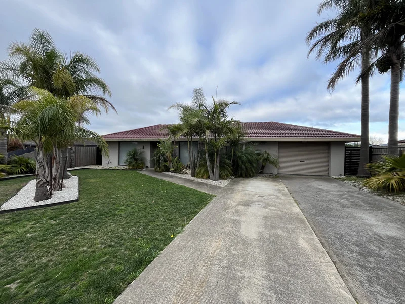 15 Regency Court, Traralgon VIC 3844