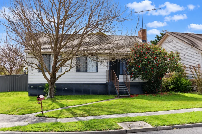 56 Allen Crescent, Traralgon VIC 3844