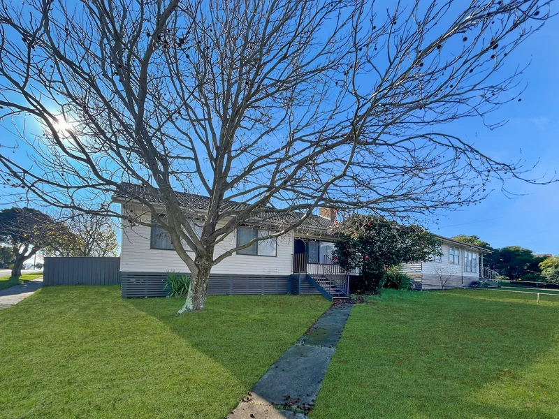 56 Allen Crescent, Traralgon VIC 3844