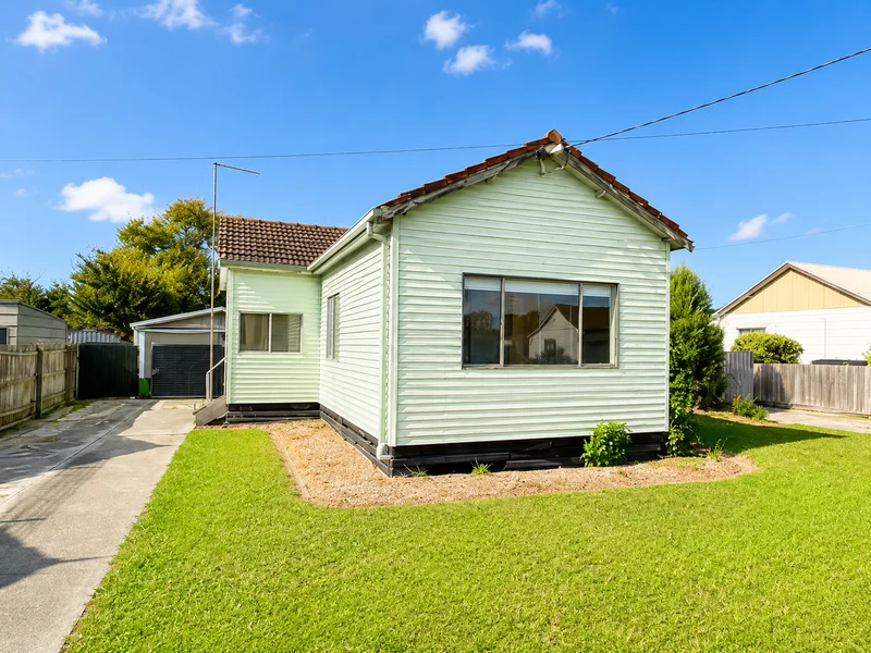 14 Webb Street, Traralgon VIC 3844