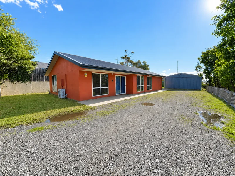 44 Lansdowne Road, TRARALGON VIC 3844