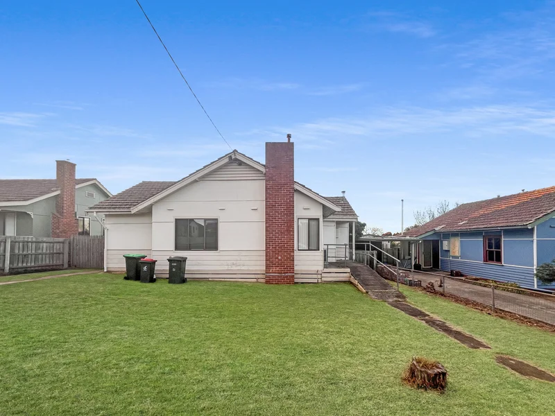 6 Pax Road, Traralgon VIC 3844