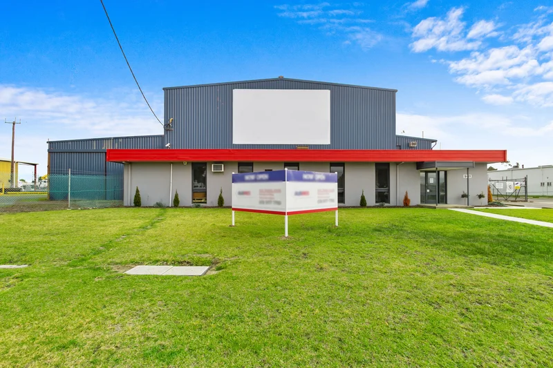 9-11 Eastern Road, Traralgon VIC 3844