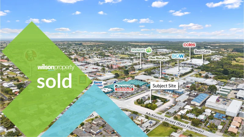 63-67 McKenzie Street, Wonthaggi VIC 3995