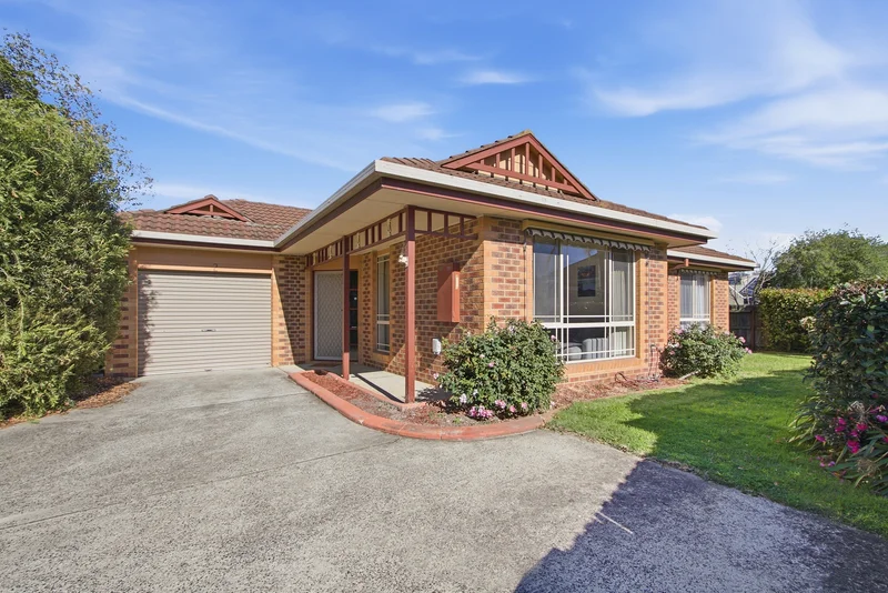 2/63 Grey Street, Traralgon VIC 3844