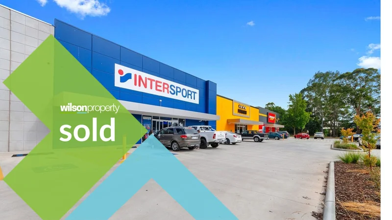 Showroom 3/1 Burke Street, Warragul VIC 3820