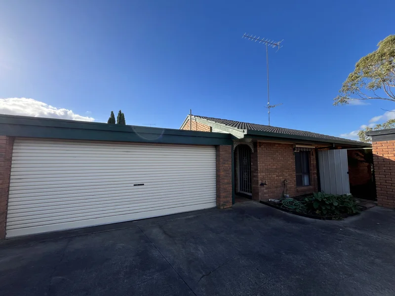2/12 Regency Court, Traralgon VIC 3844