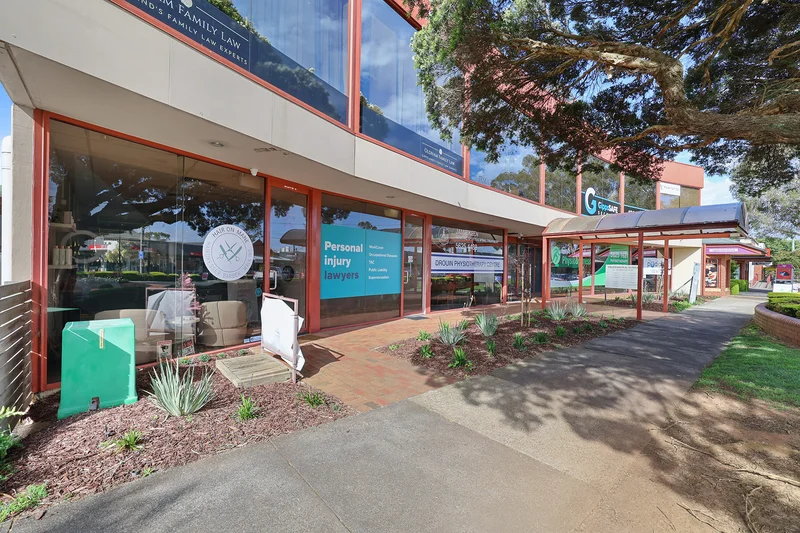 5/22-26 Princes Way, Drouin VIC 3818