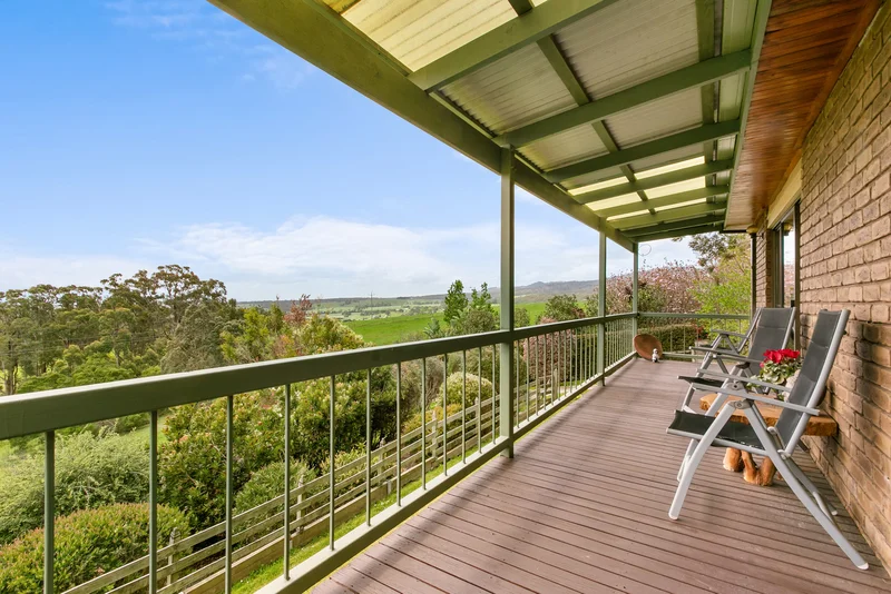 45 Explorers Road, Yinnar South VIC 3869
