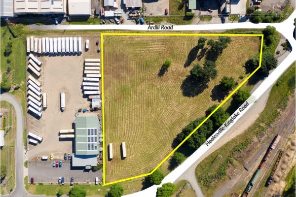 Lot 2 Corner Healesville-Kinglake Road & Lilydale Road, Healesville VIC 3777