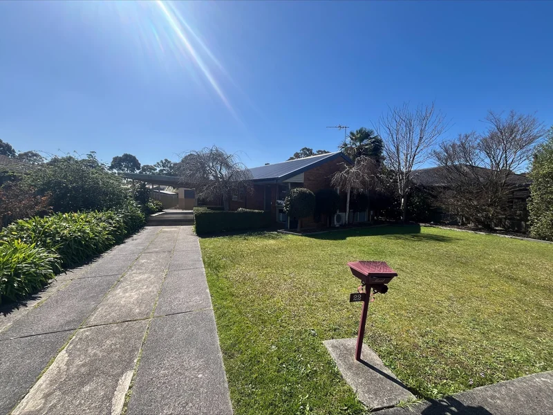 22 Brolga Boulevard, Traralgon VIC 3844