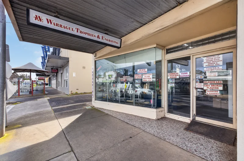 53 Queen Street, Warragul VIC 3820