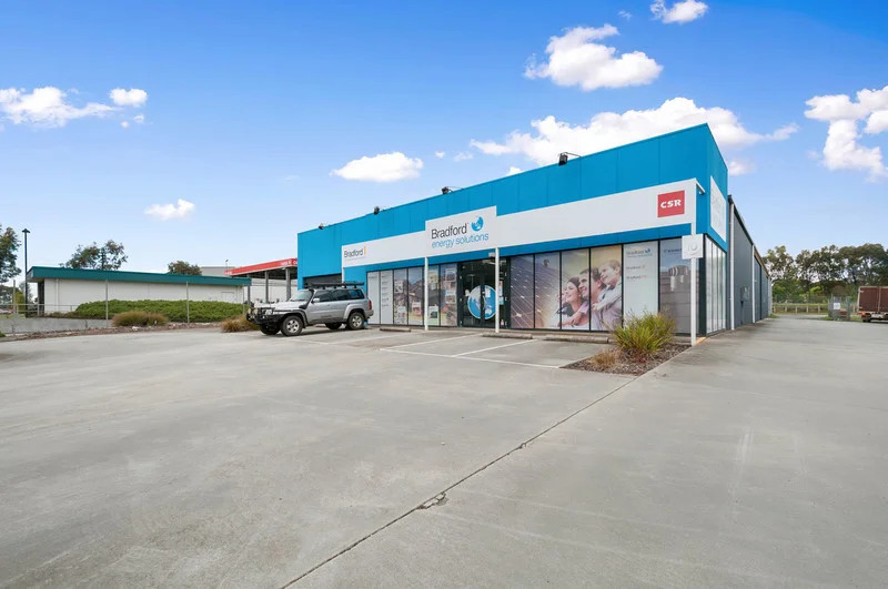 372 Princes Highway, Traralgon VIC 3844
