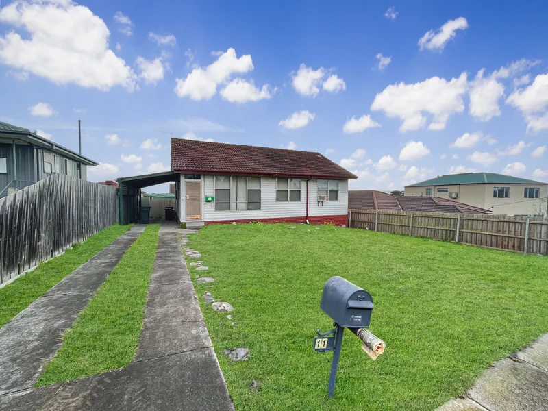 11 Maskrey Street, Traralgon VIC 3844