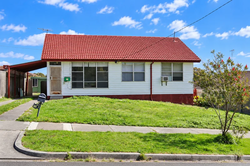 11 Maskrey Street, Traralgon VIC 3844
