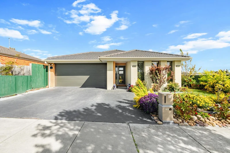 12A Highfield Court, Traralgon VIC 3844