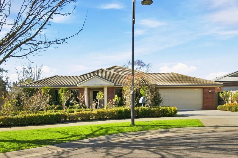 12 Palmgate Terrace, Traralgon VIC 3844
