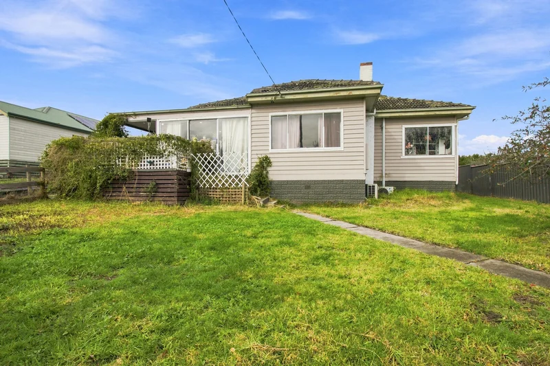 23 Gormandale-Stradbroke Road, Gormandale VIC 3873