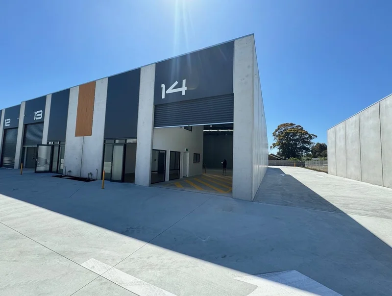 14/19-27 Bubb Street, Moe VIC 3825