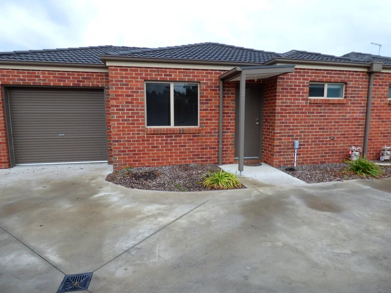 3/11 Highfield Court, Traralgon VIC 3844