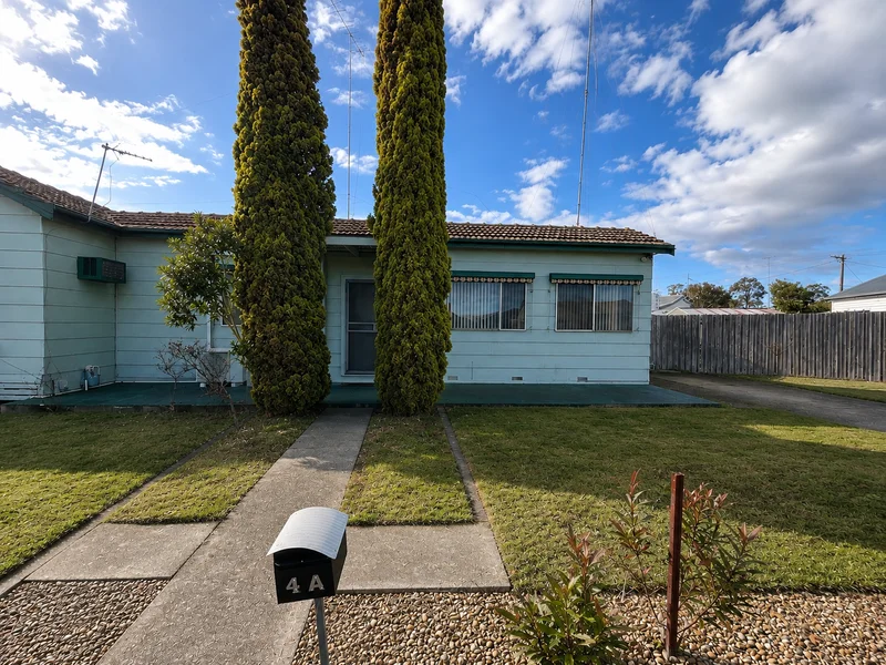 4A Stagg Street, Traralgon VIC 3844