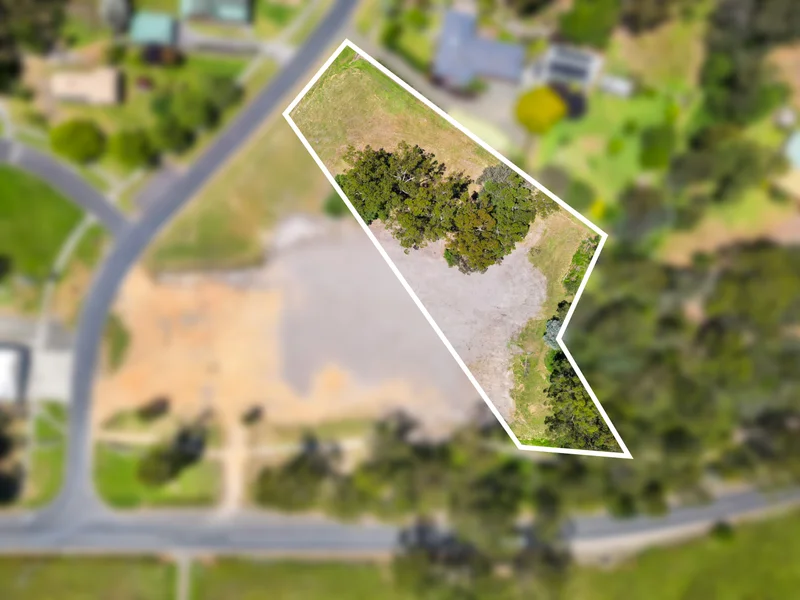 6-10 Keith Morgan Drive, Traralgon South VIC 3844