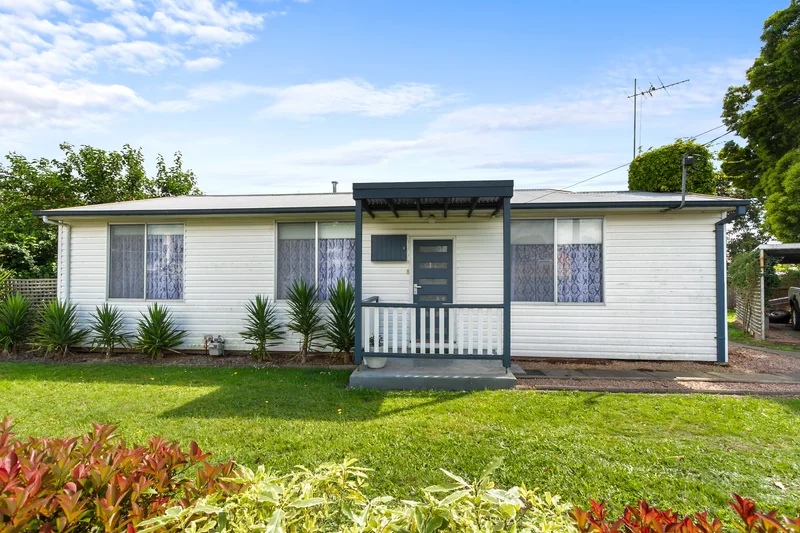 5 Dempsey Court, Morwell VIC 3840