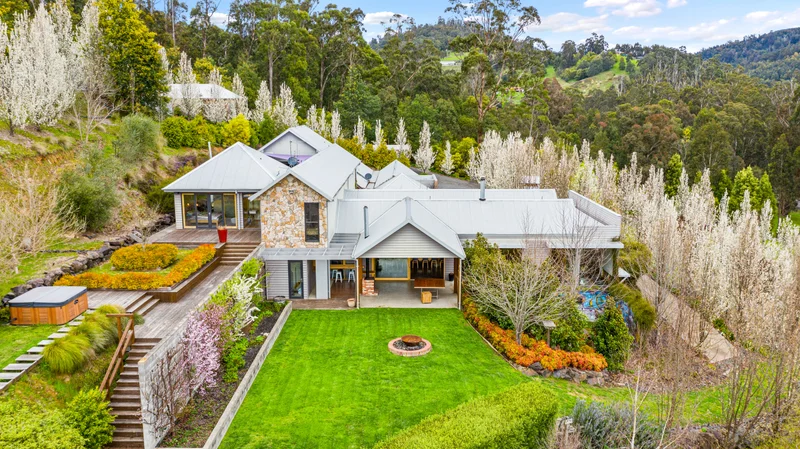 1557 Traralgon Creek Road, Koornalla VIC 3844