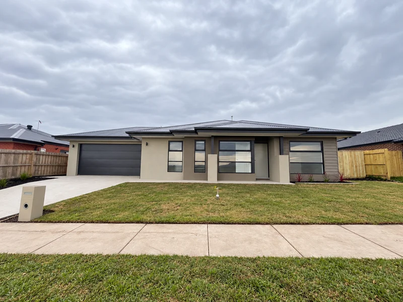 1 Rodeo Drive, Traralgon VIC 3844